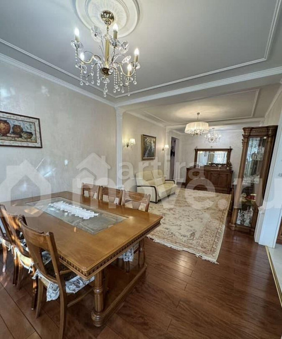 6-комн. квартира, 178.4 м2, 14/22 эт. Москва - изображение 7