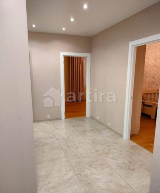 4-комн. квартира, 119.3 м2, 6/11 эт. Москва - изображение 15