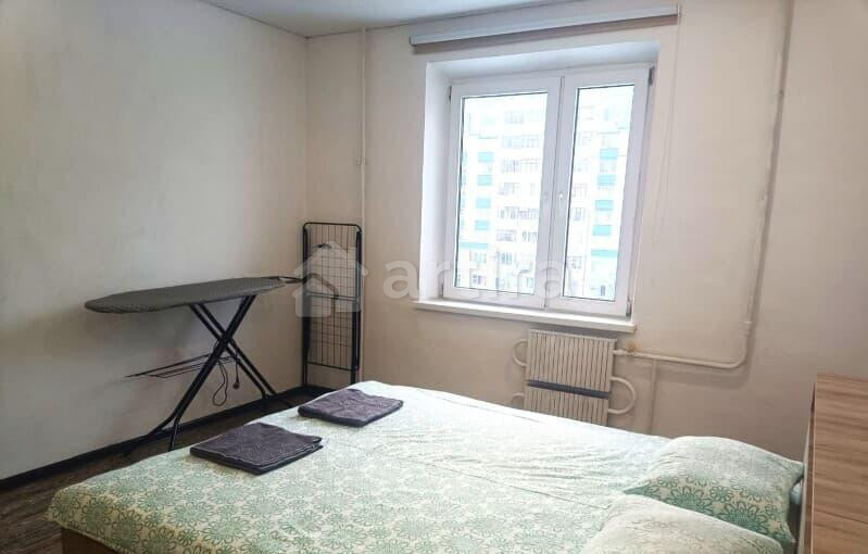 2-комн. квартира, 60 м2, 5/9 эт. Казань - изображение 10