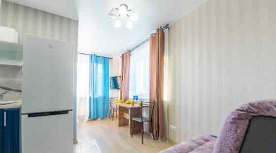 1-комн. апарт-ы, 24 м2, 12/17 эт. Королев