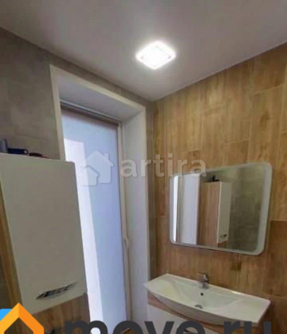 Дом, 123 м2, 6.5 сотки, 1 эт. Елабуга - изображение 1