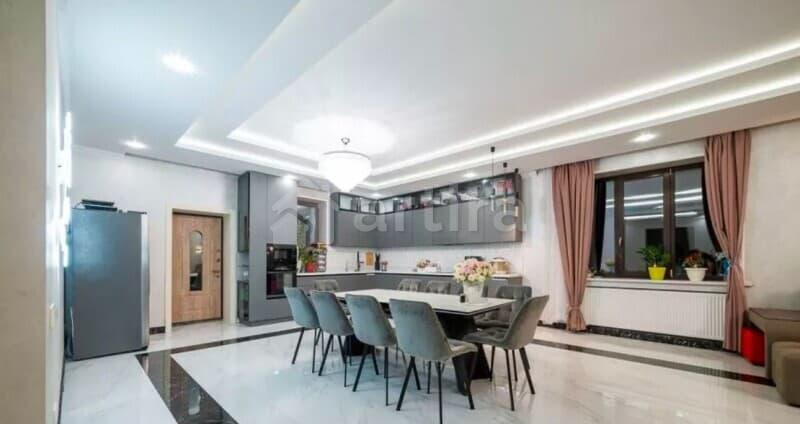 Коттедж, 600 м2 Москва - изображение 6