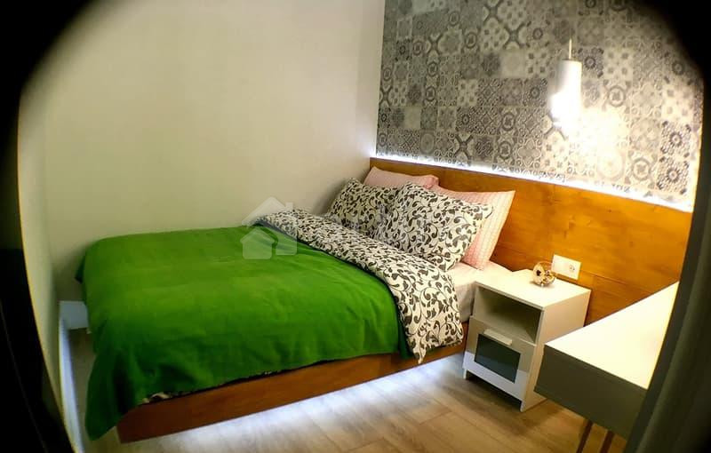 2-комн. квартира, 42 м2, 2/12 эт. Балашиха - изображение 7