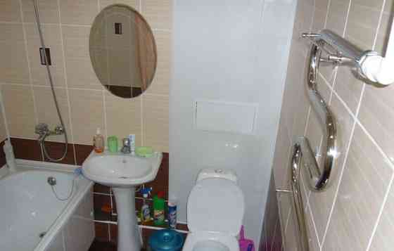 2-комн. квартира, 46 м2, 2/5 эт. Москва