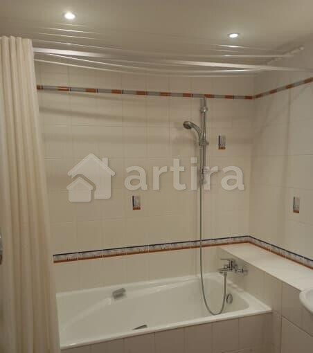 3-комн. квартира, 104 м2, 3/3 эт. Москва - изображение 14