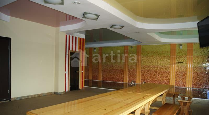 Коттедж, 300 м2 Новосибирск - изображение 7