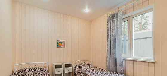 Дом, 200 м2, 7 соток, 2 эт. Выборг