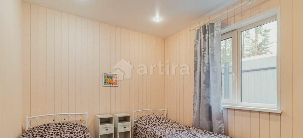 Дом, 200 м2, 7 соток, 2 эт. Выборг - изображение 5