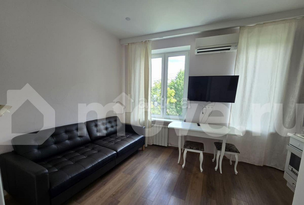 3-комн. квартира, 66.5 м2, 6/8 эт. Москва - изображение 5