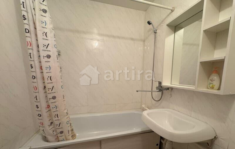 2-комн. квартира, 54.9 м2, 17/19 эт. Москва - изображение 10