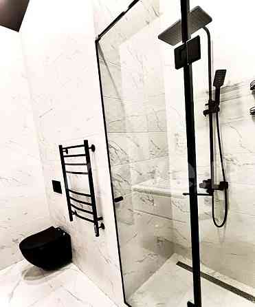 Студия, 40 м2, 61/68 эт. Москва