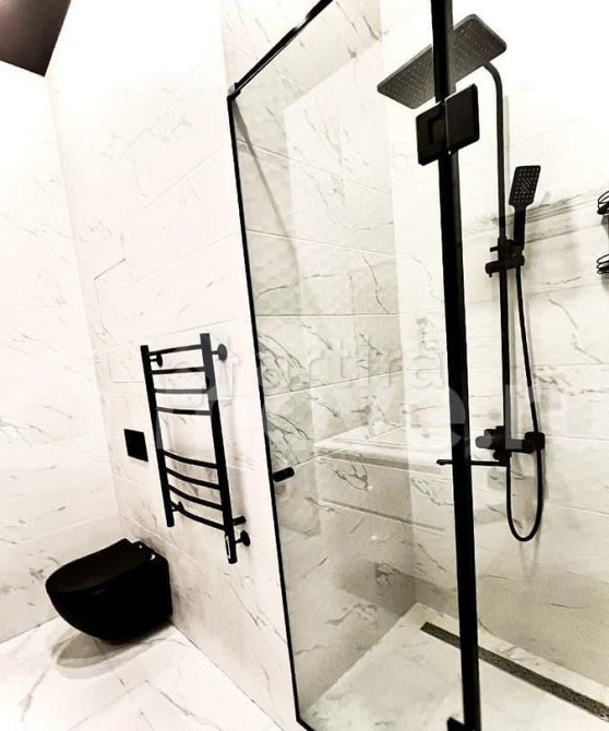 Студия, 40 м2, 61/68 эт. Москва - изображение 5