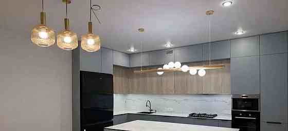 Таунхаус, 228 м2, 4 сотки, 2 эт. Краснослободск