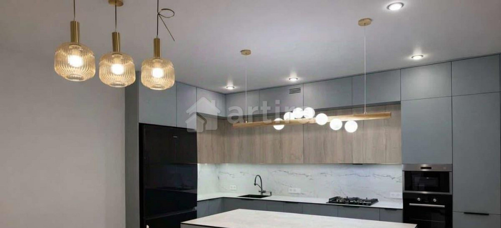 Таунхаус, 228 м2, 4 сотки, 2 эт. Краснослободск - изображение 4