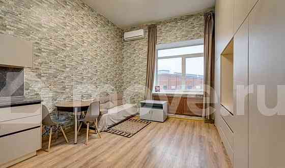 Студия, 34 м2, 4/6 эт. Москва