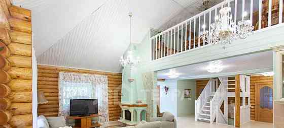 Коттедж, 500 м2, 20 соток, 3 эт. Одинцово