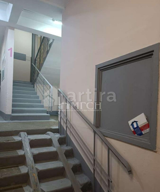 1-комн. квартира, 38 м2, 6/10 эт. Москва - изображение 4