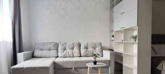 2-комн. квартира, 52 м2, 11/16 эт. Тюмень