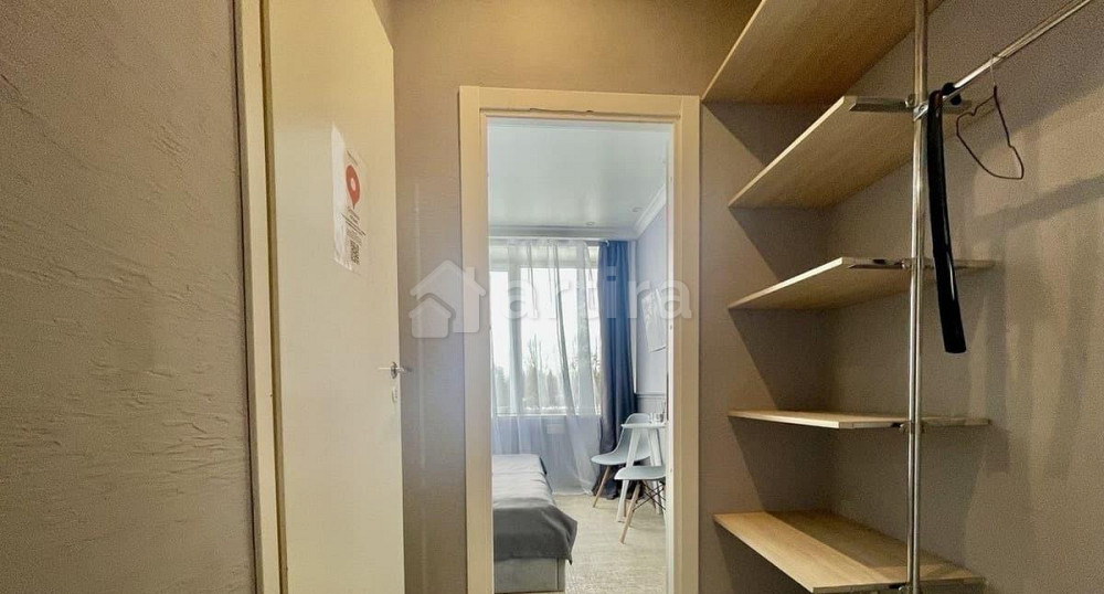 Комната, 18 м2, 2/2 эт. Санкт-Петербург - изображение 2