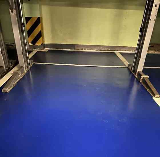 Гараж, 14 м2 Москва