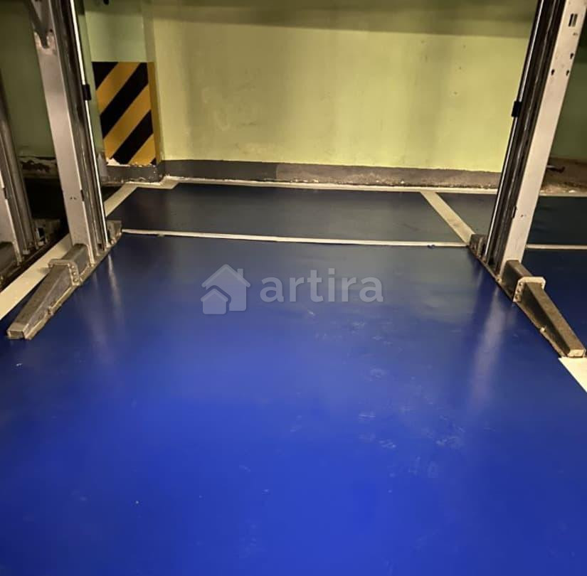 Гараж, 14 м2 Москва - изображение 1