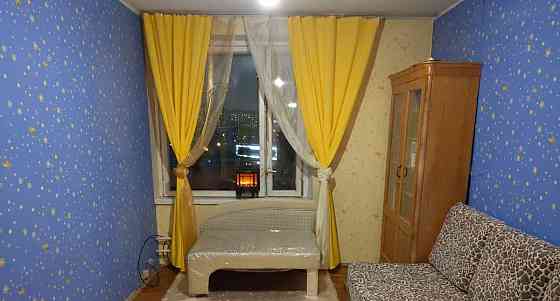 Комната, 51 м2, 8/16 эт. Москва