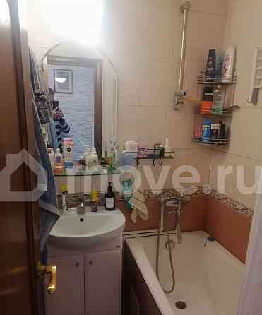 3-комн. квартира, 53 м2, 4/9 эт. Москва