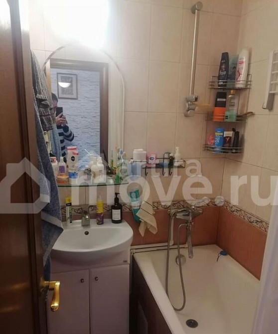 3-комн. квартира, 53 м2, 4/9 эт. Москва - изображение 2