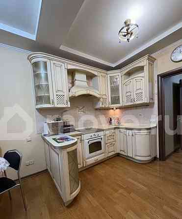 2-комн. квартира, 63.7 м2, 12/16 эт. Москва