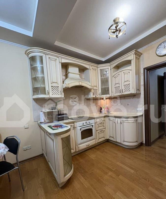 2-комн. квартира, 63.7 м2, 12/16 эт. Москва - изображение 4