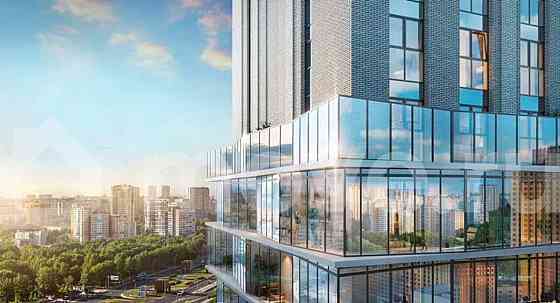 3-комн. квартира, 88.3 м2, 16/39 эт. Москва