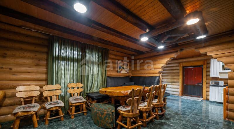 Коттедж, 600 м2 Москва - изображение 3