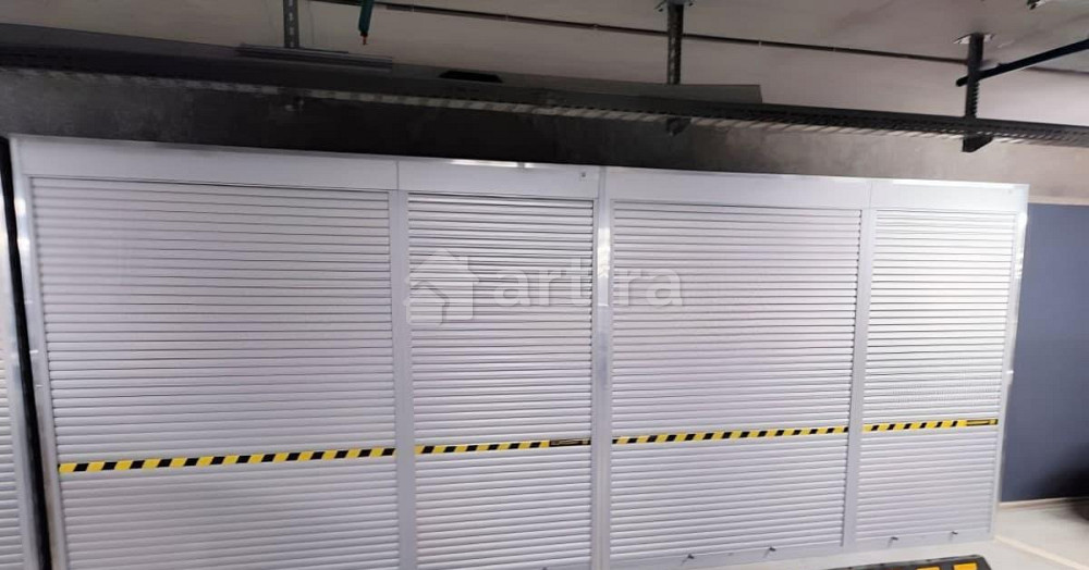 Гараж, 15 м2 Москва - изображение 6