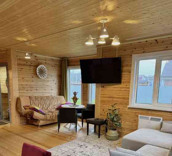 Дом, 109 м2, 9 соток, 2 эт. Наро-Фоминск