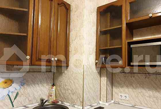 3-комн. квартира, 79 м2, 3/10 эт. Москва