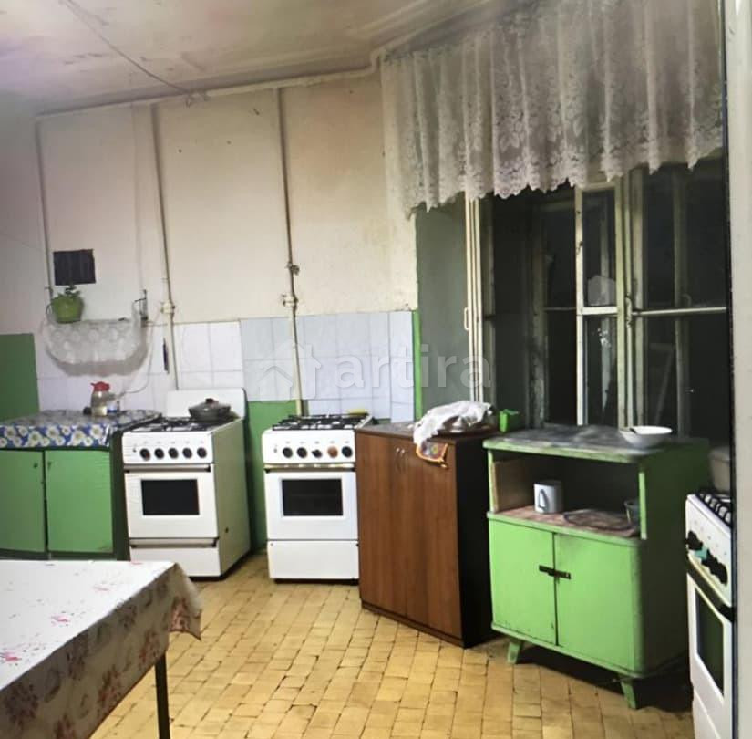 Комната, 390 м2, 4/6 эт. Санкт-Петербург - изображение 2