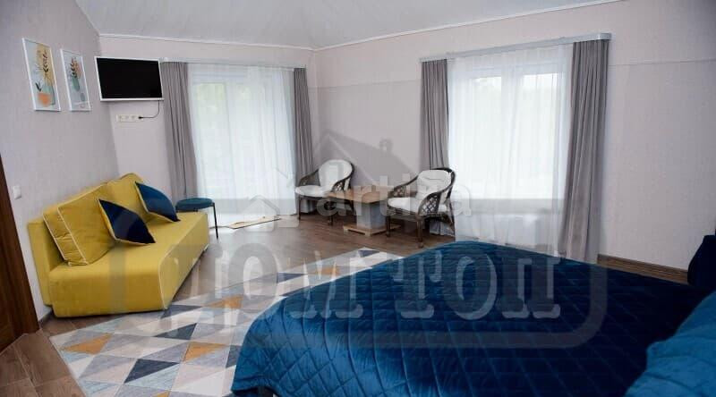 Коттедж, 315 м2 Лобня - изображение 5