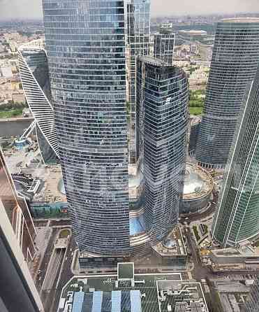 2-комн. апарт-ы, 60 м2, 67/78 эт. Москва