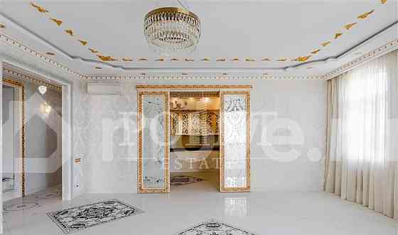 4-комн. квартира, 160 м2, 20/23 эт. Москва