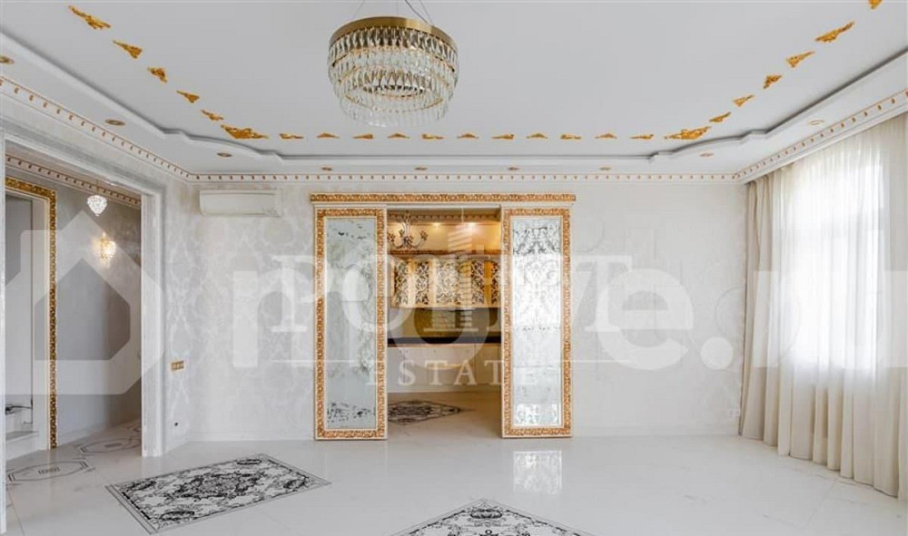 4-комн. квартира, 160 м2, 20/23 эт. Москва - изображение 2