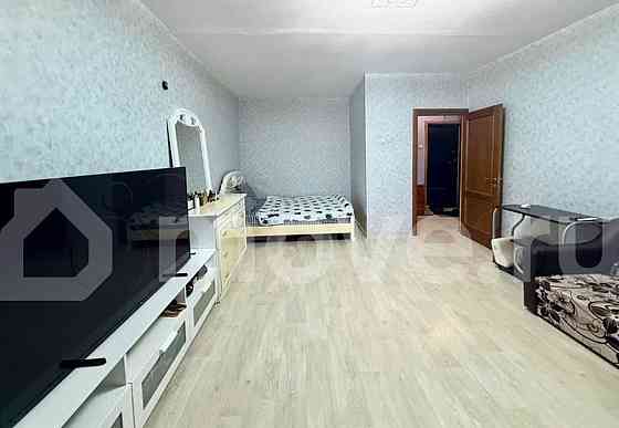 1-комн. квартира, 39.3 м2, 6/14 эт. Москва