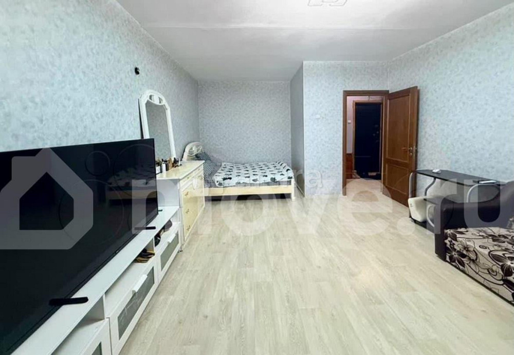 1-комн. квартира, 39.3 м2, 6/14 эт. Москва - изображение 6