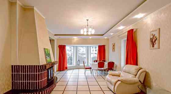 Коттедж, 250 м2 Ломоносов