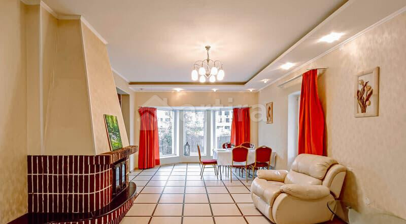 Коттедж, 250 м2 Ломоносов - изображение 3