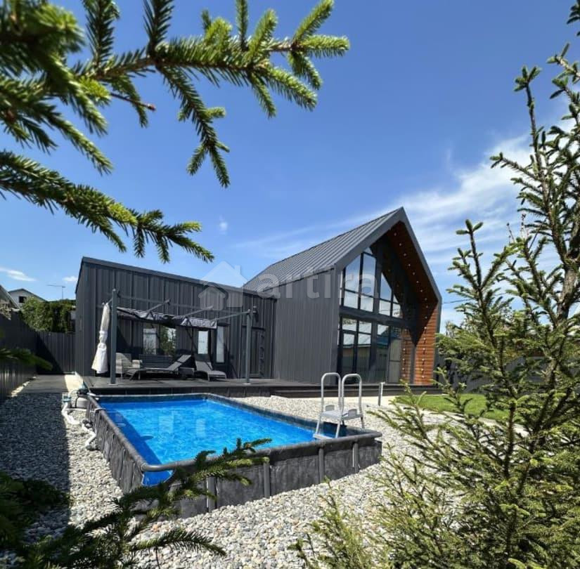 Дом, 140 м2, 5 соток, 2 эт. Саратов - изображение 7