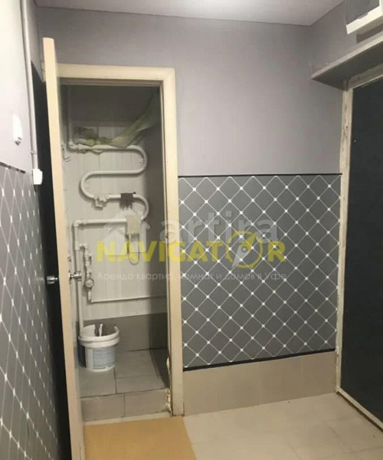 Комната, 8 м2, 9/9 эт. Уфа - изображение 11