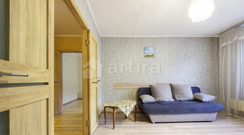 2-комн. квартира, 48 м2, 1/10 эт. Красноярск - изображение 8