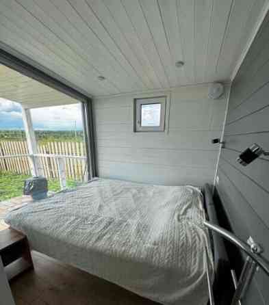 Дом, 73 м2 Тюмень