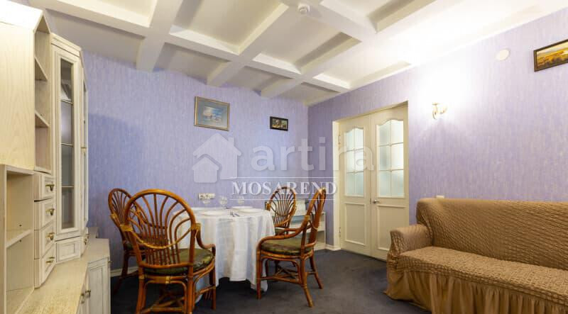 Коттедж, 300 м2 Лобня - изображение 11