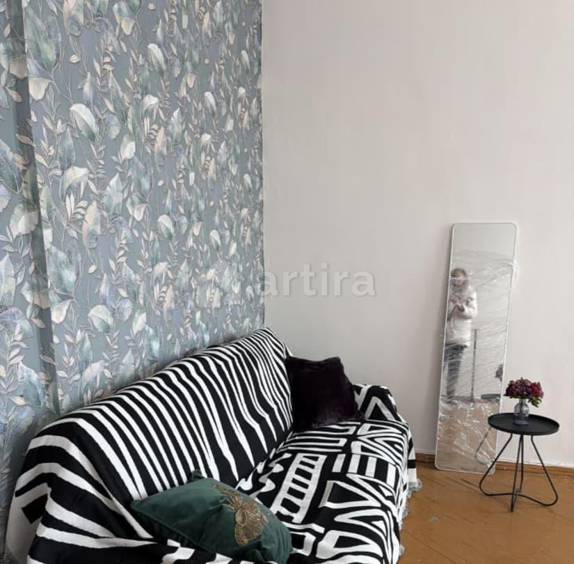 Комната, 20 м2, 5/5 эт. Москва - изображение 2